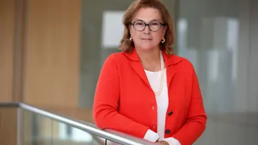 Güler Sabancı: Kız kardeşler inanırsa, geleceğin NASA’sını Türkiye’de kurabilir