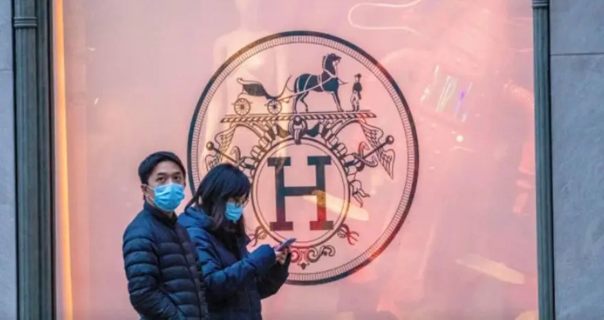 Çin'de intikam alışverişi 1