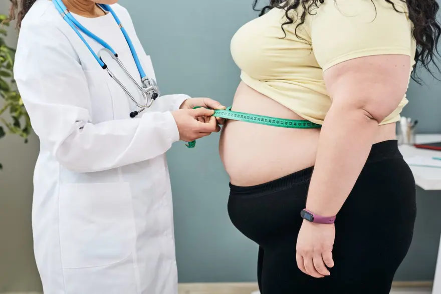 Gelecek pandemi: 2030 yılına kadar 1 milyar insan obez olacak, En çok etkilenecekler arasında Türkiye de var 3