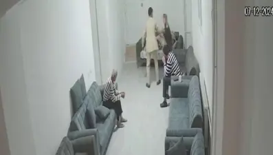 Karaman'da özel bakım merkezinde engellilere şiddet