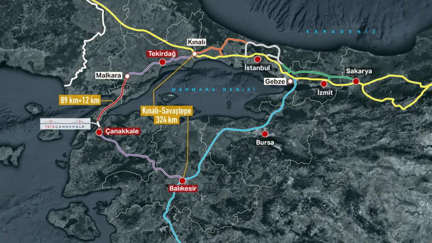 EKONOMİYE 628 MİLYON EUROLUK KATKI 4
