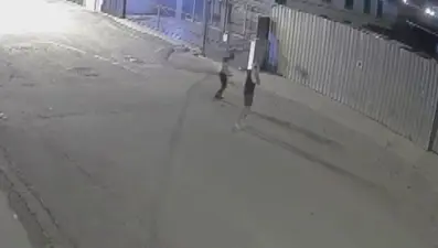 “Sana 15 milyon lira ceza kestik" dediler, kurşun yağmuruna tuttular