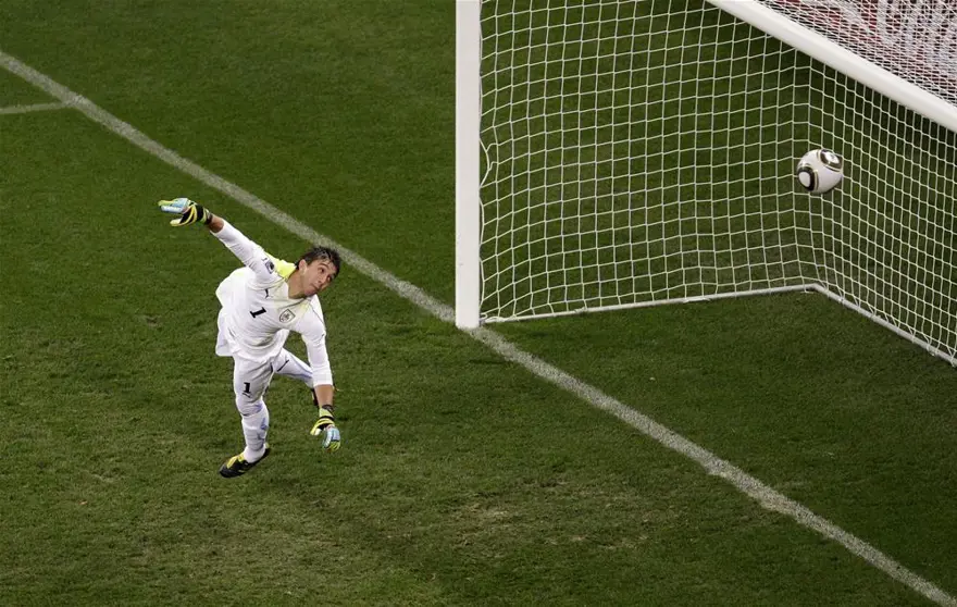 Kupanın en güzel golü 4