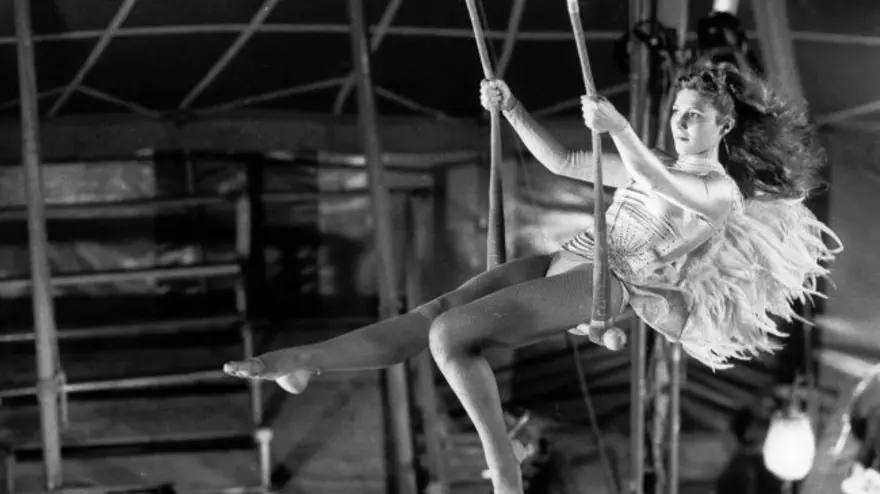 Wings Of Desire (1987) 45