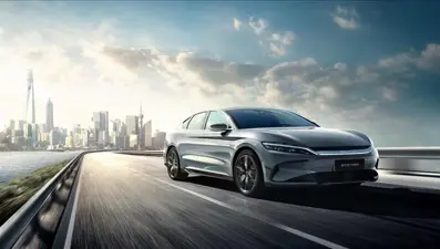 BYD'nin tahtı sallanıyor mu? Şüpheci yaklaşımlar çoğaldı