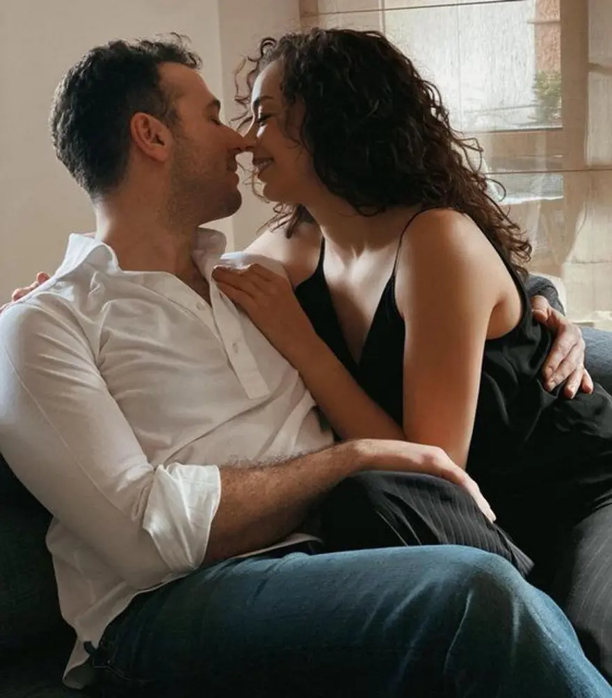 Dünyanın en güzel kızı ikinci kez anne olmaya hazırlanıyor 1