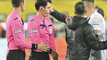 Saldırıya uğrayan Halil Umut Meler'den açıklama