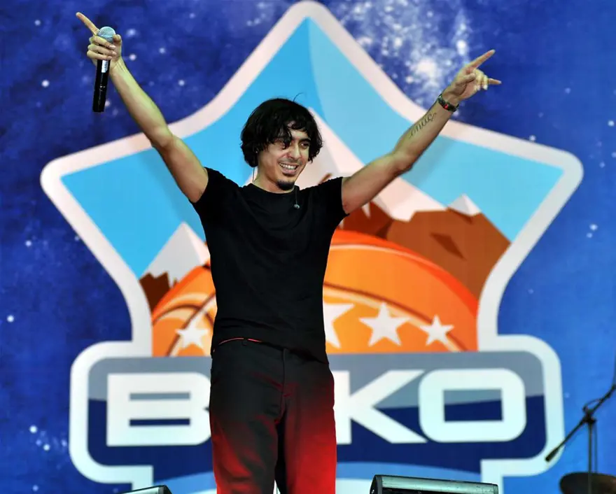 Beko All Star 10 Beko All Star 10