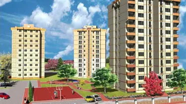 Üç büyük şehirde satışlar düştü