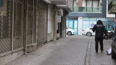 Aydın’da şüpheli çanta ekipleri harekete geçirdi