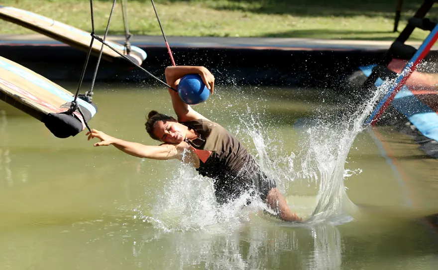 Survivor son bölümde kim veda etti? (İşte Survivor 2017'de elenen isim ve konseyde yaşananlar) 14 Survivor son bölümde kim veda etti? (İşte Survivor 2017'de elenen isim ve konseyde yaşananlar) 14