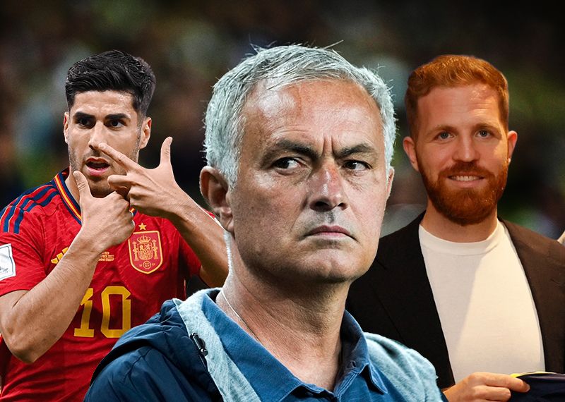 Fenerbahçe'de "Bitti" denilen transfer için ters köşe: Asensio'da son durum