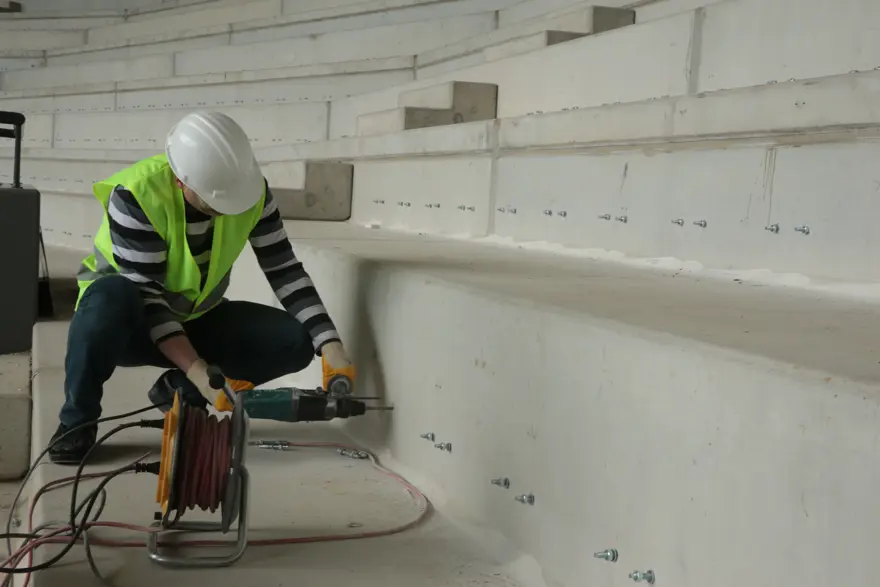 Kocaeli yeni stadına kavuşuyor 8