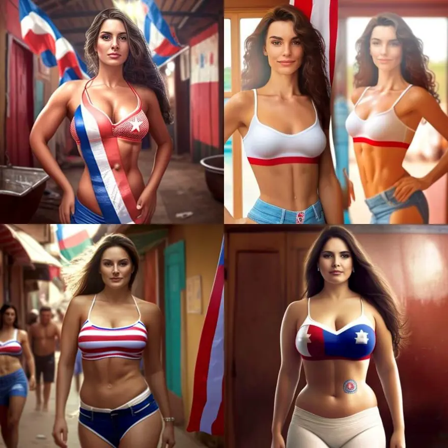 PARAGUAY 124 PARAGUAY 124