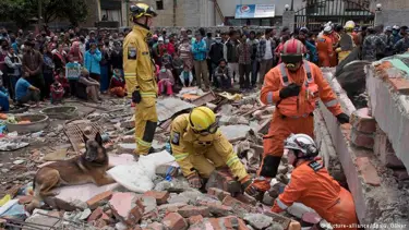"Enkazdan sağ çıkma umudu kalmadı"