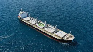 Tahıl krizi sona erdi: Rusya'dan Türkiye açıklaması