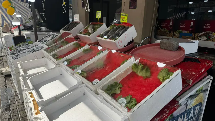 Kestane karası öncesi tezgahlar boş kaldı:  Fiyat arttı, ilgi azaldı 3