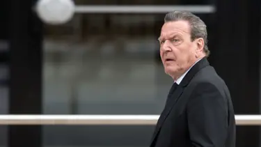 Eski Almanya Başbakanı Schröder: Türkiye Doğu Akdeniz’de hâkim güç