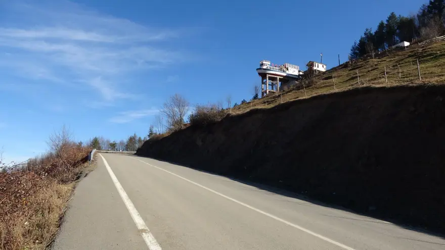 Bir zamanlar Boğaz teknesiydi (Karadenizli işi) 9