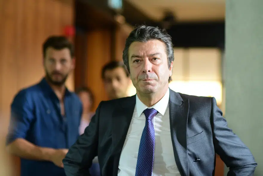 Kazara Aşk 6. bölüm fotoğrafları: Sır ortaya çıkacak mı? 6