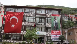 Eren'in ilçesinde hüzün hakim