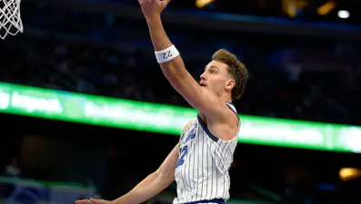 Franz Wagner şov yaptı, Orlando Magic kazanmayı hatırladı