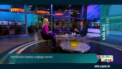 Glütenli mi, glütensiz mi beslenmek sağlıklı? (Yaşasın Hayat 21 Aralık 2019)