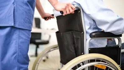 Türkiye’de her yıl 250 bin kişi inme geçiriyor