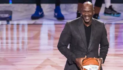 Michael Jordan, restoranda 10 bin euro bahşiş bıraktı