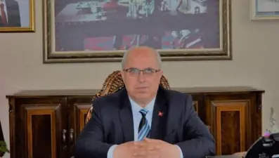 Yayladağı Belediye Başkanı Mustafa Sayın corona virüse yenik düştü