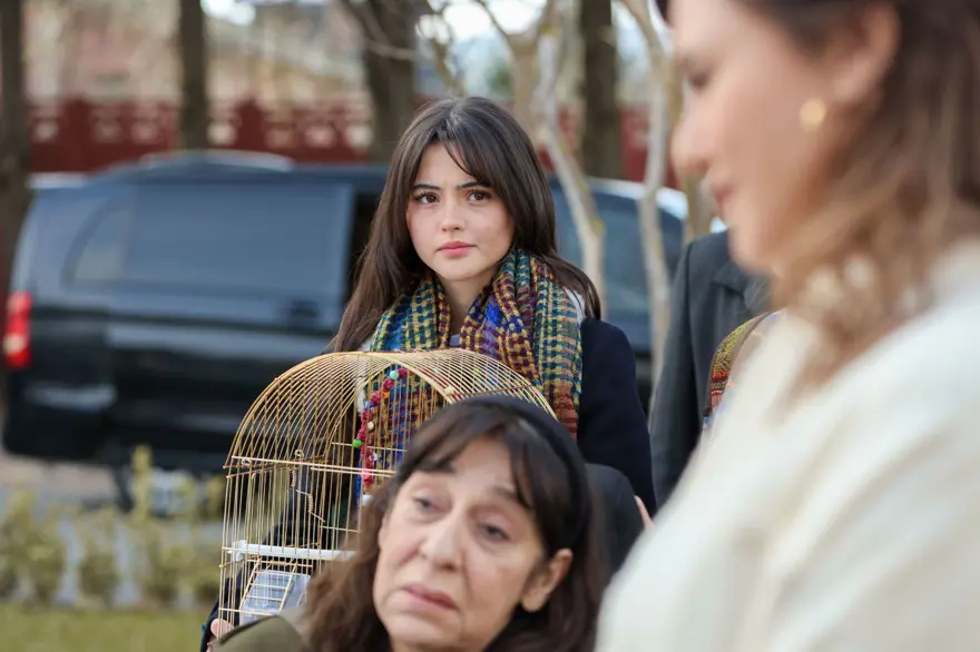 Yan Oda'da Sevgi'yi şoke eden manzara! "Taylan ve Şelale daha da yakınlaşacak" 4