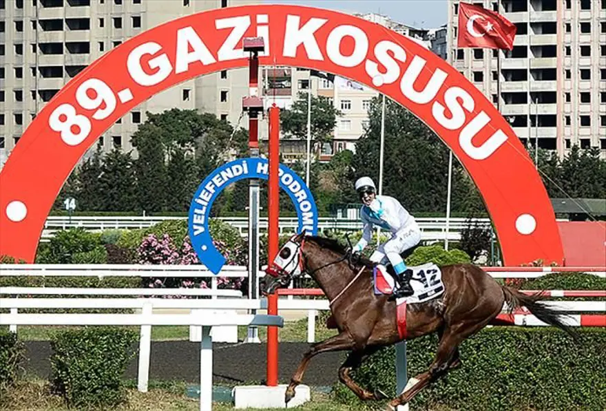 Gazi Koşusu ne zaman, saat kaçta, nerede? (99. Gazi Koşusu bilgileri) 