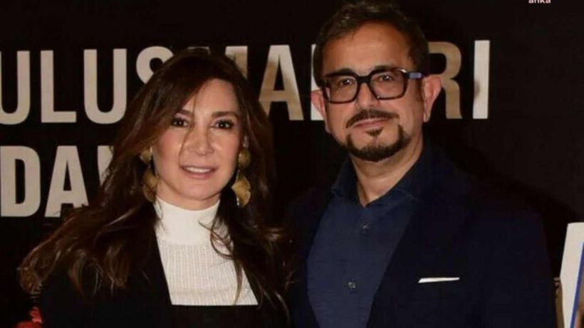 Ali Sabancı taburcu oldu