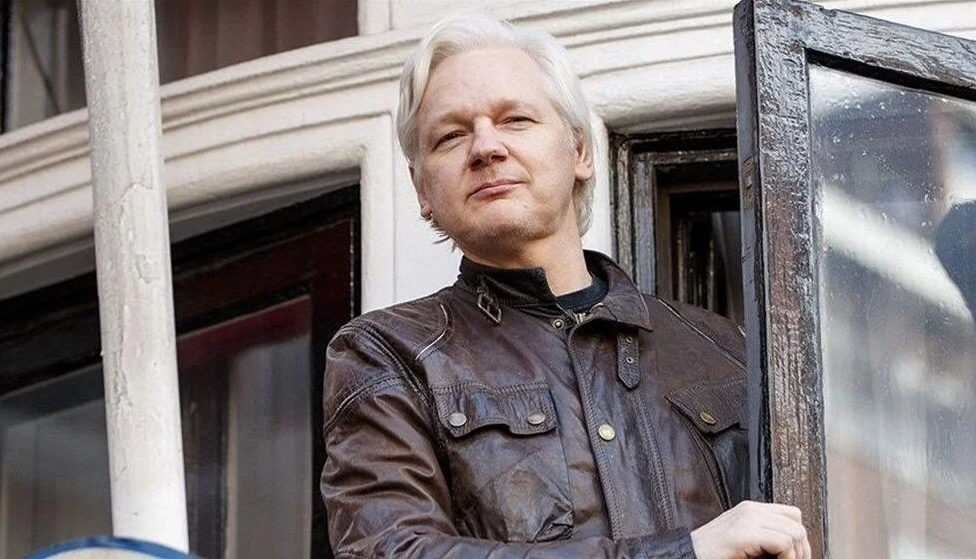 SON DAKİKA HABERİ: İngiltere'den Assange kararı
