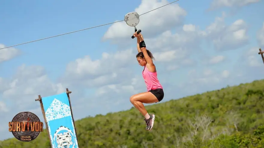 Survivor'da kim elendi, Survivor'da kim finale kaldı, Survivor son bölüm, Survivor Türkiye Yunanistan, Survivor final, Survivor ada konseyi 