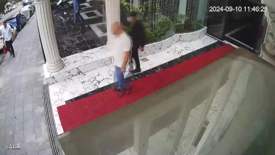 TETİKÇİ SUÇ ÖRGÜTÜ LİDERİ ÇIKTI 3