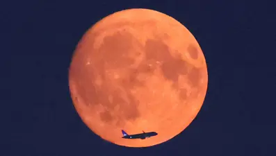 Bir sonraki 2037 yılında! Süper Ay hakkında bilinmesi gerekenler