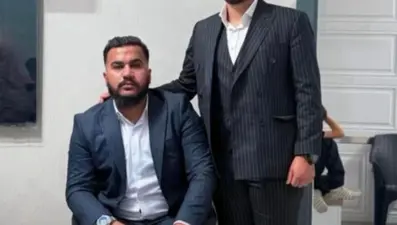 Şanlıurfa'da silahlı kavga: İki kardeş hayatını kaybetti