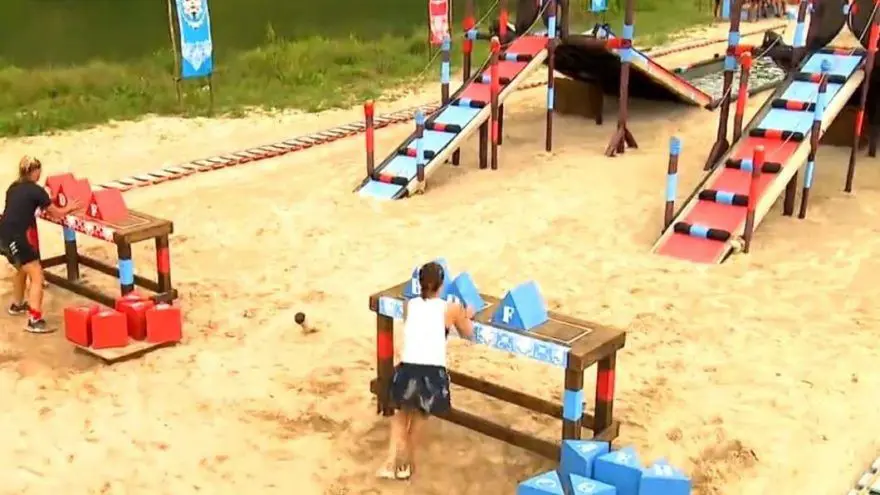 survivor 2020, survivor erzak oyunu, survivor anlar bakalım, survivor ünlüler, survivor gönüllüler, Survivor son bölüm 2