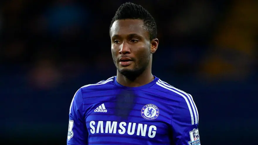 OBI MIKEL SÜRPRİZİ 8 OBI MIKEL SÜRPRİZİ 8