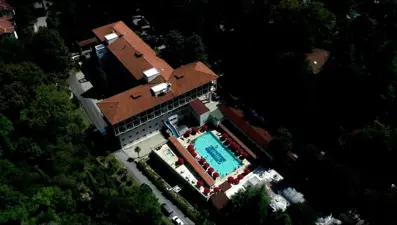 Günübirlik tatilcilerin gözdesi: Termal Kaplıcalar