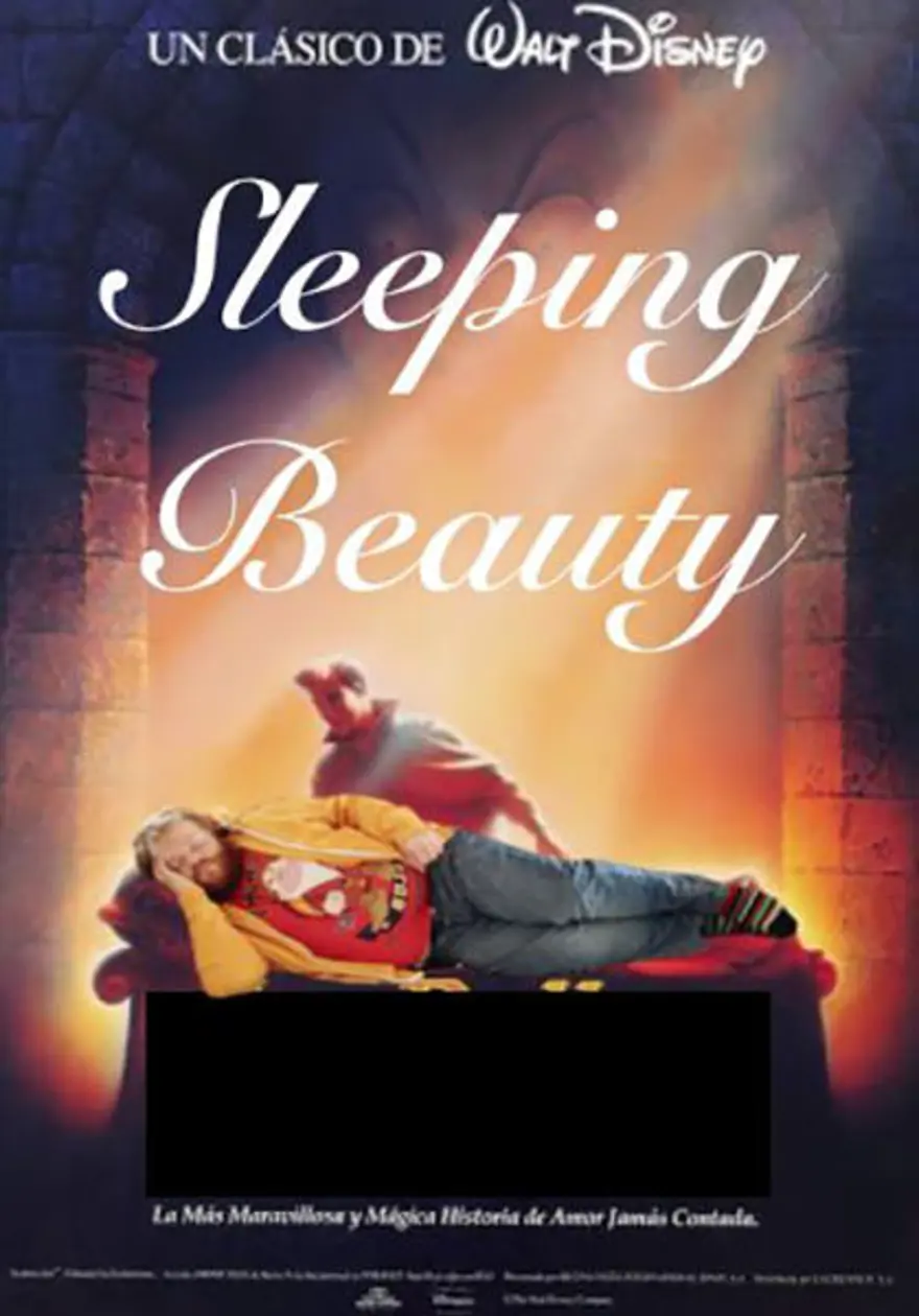 İşyerinde uyuduğuna pişman ettiler 18