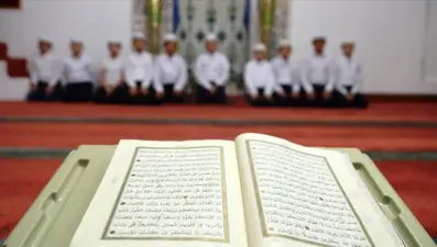 Yaz Kur'an kursları ne zaman bitiyor? Diyanet yatılı ve gündüzlü Kur'an kursları bitiş tarihi