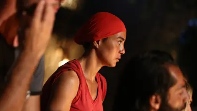 Survivor Sabriye Şengül kimdir?