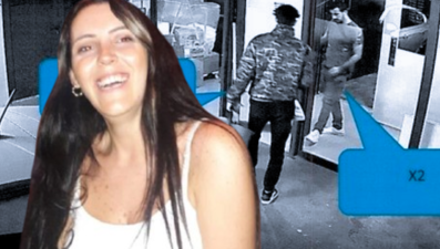 Anneninşüphesi oyunu bozdu, görüntüler ortaya çıktı: Duygu cinayete kurban gitmiş!