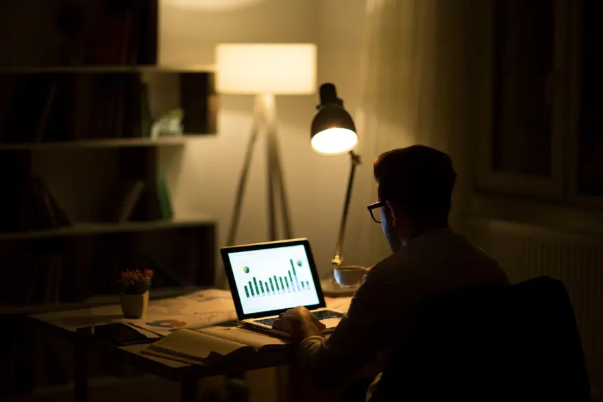 Microsoft'tan dev anket: Patronlar evden çalışmanın verimli olduğunu düşünmüyor 3