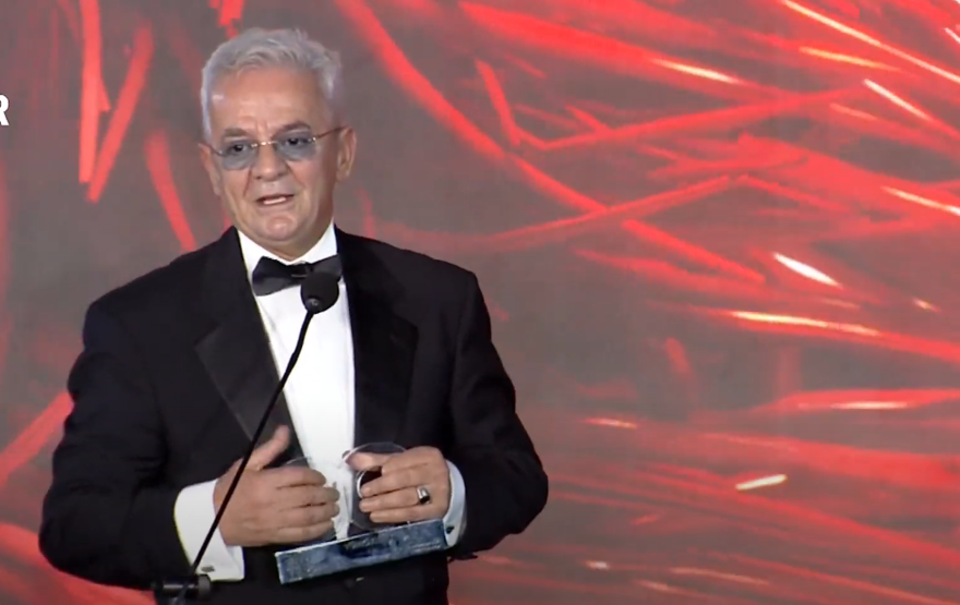 GQ Türkiye Men Of The Year 2024 Ödülleri sahiplerini buldu 9 GQ Türkiye Men Of The Year 2024 Ödülleri sahiplerini buldu 9