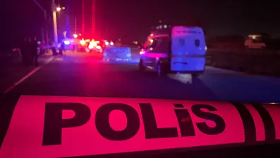 Traktörden düşen çocuk öldü, sürücü kaçtı