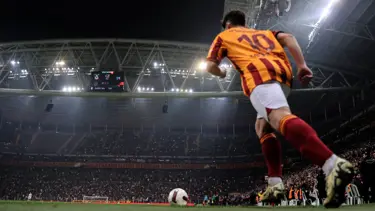 Galatasaray'dan Dries Mertens kararı