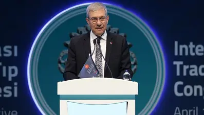 Sağlık Bakanı: Tamamlayıcı tıbbın SGK kapsamına alınması ile ilgili çalışma yok